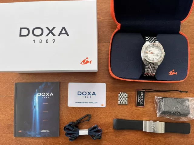 Watchuseek doxa hotsell